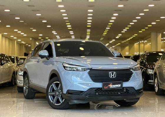 HONDA HR-V 1.5 DI I-VTEC FLEX EX CVT